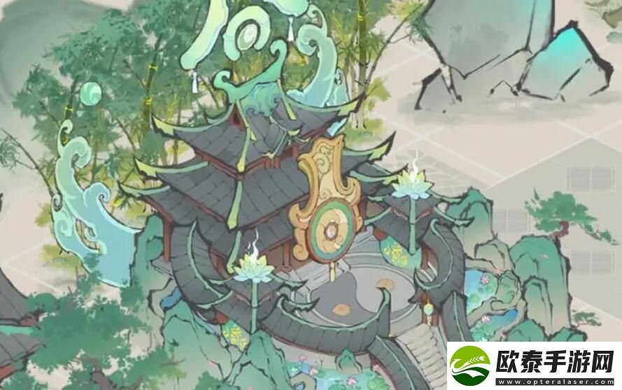 最强祖师怎么传功