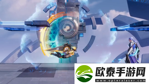星之破晓天狼运算者孙膑技能介绍