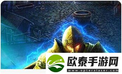 lol腕豪背景故事