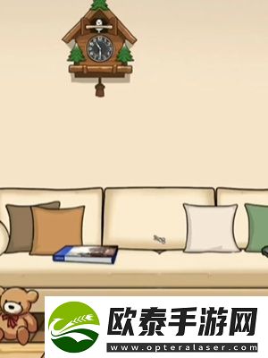隐秘的档案圣诞节通关攻略
