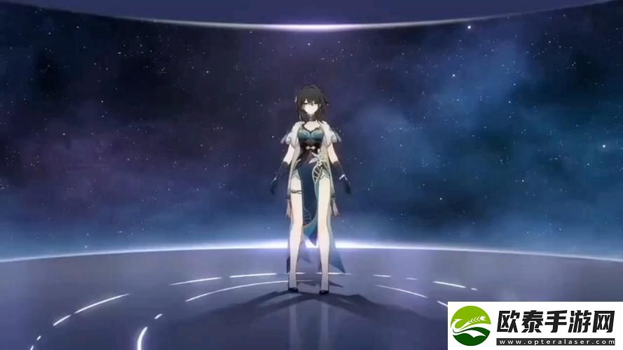 崩坏星穹铁道阮梅行迹材料一览