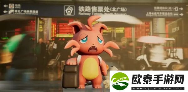 幻兽帕鲁物资怎么收集