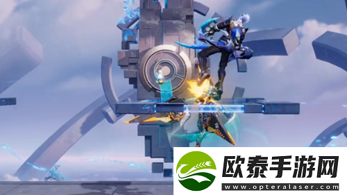 星之破晓天狼运算者孙膑技能介绍