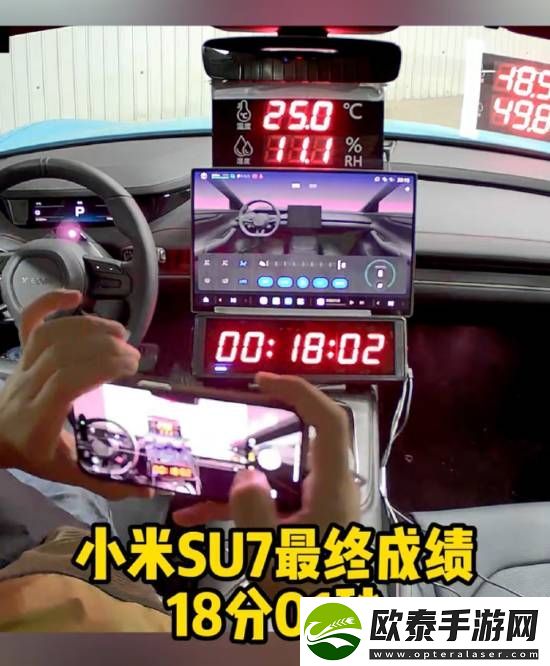 雷军再强调