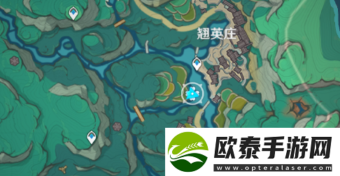原神沉玉谷四景成就怎么解锁