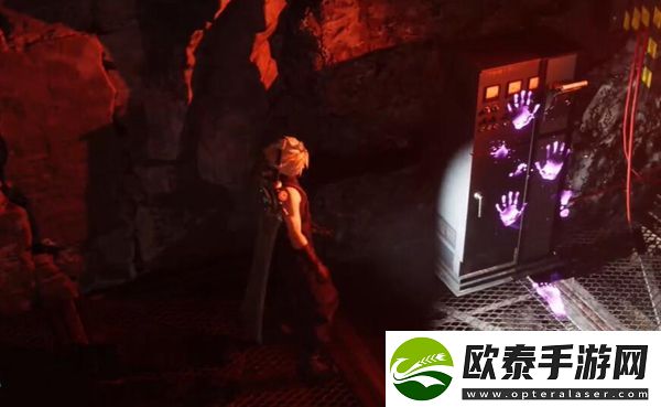 最终幻想7重生黑斗篷绑架事件任务怎么做