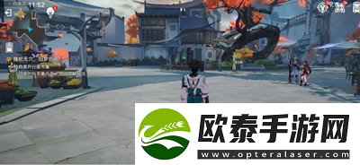 崩坏星穹铁道金鼎灵树穷途梼杌任务完成方法介绍