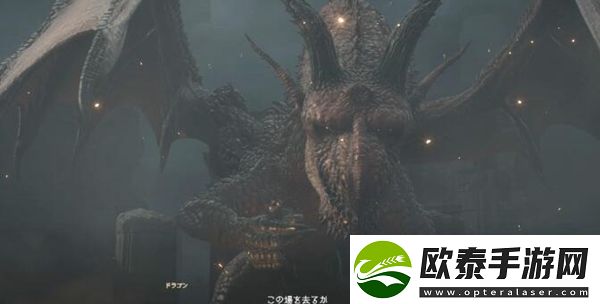 龙之信条2真结局触发方法
