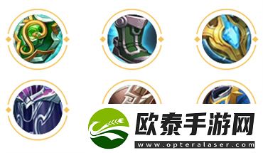 王者荣耀大乔英雄图鉴
