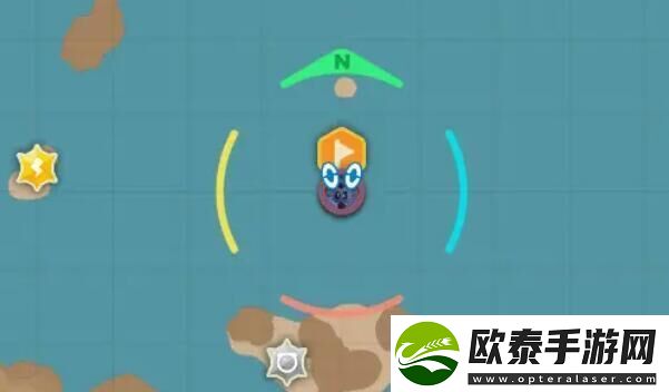 宝可梦朱紫蓝之圆盘神兽位置大全