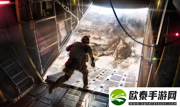 使命召唤战区手游官网入口