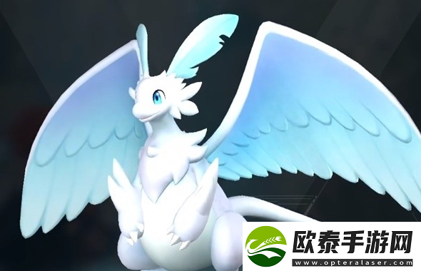 幻兽帕鲁天羽龙怎么配出来