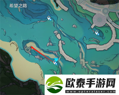 原神圆滚滚的创化论成就获得方法介绍