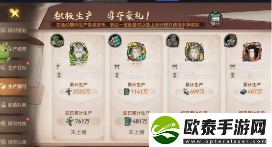 最强祖师第一天攻略