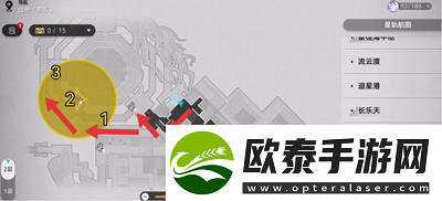 崩坏星穹铁道金鼎灵树穷途梼杌任务完成方法介绍