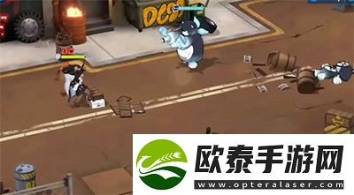 蔚蓝档案爱用品获得方法介绍