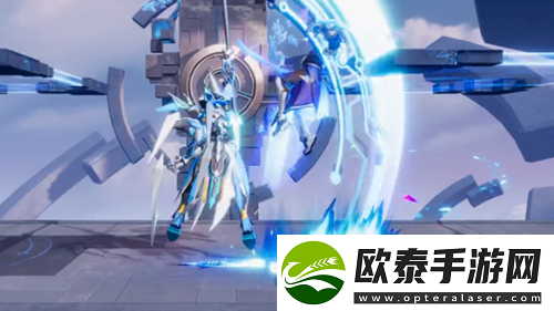 星之破晓吕布技能介绍