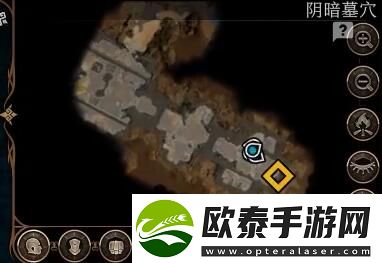 博德之门3守望者的指引位置一览