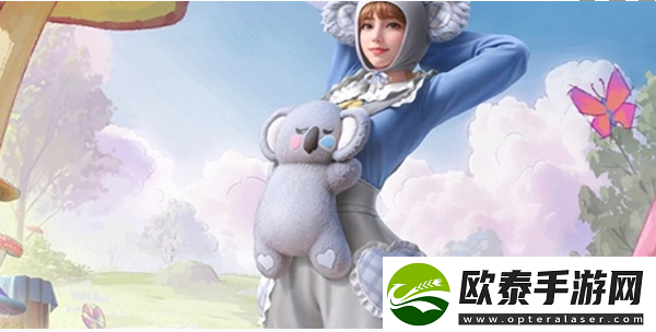 和平精英懵萌河马套装怎么获得