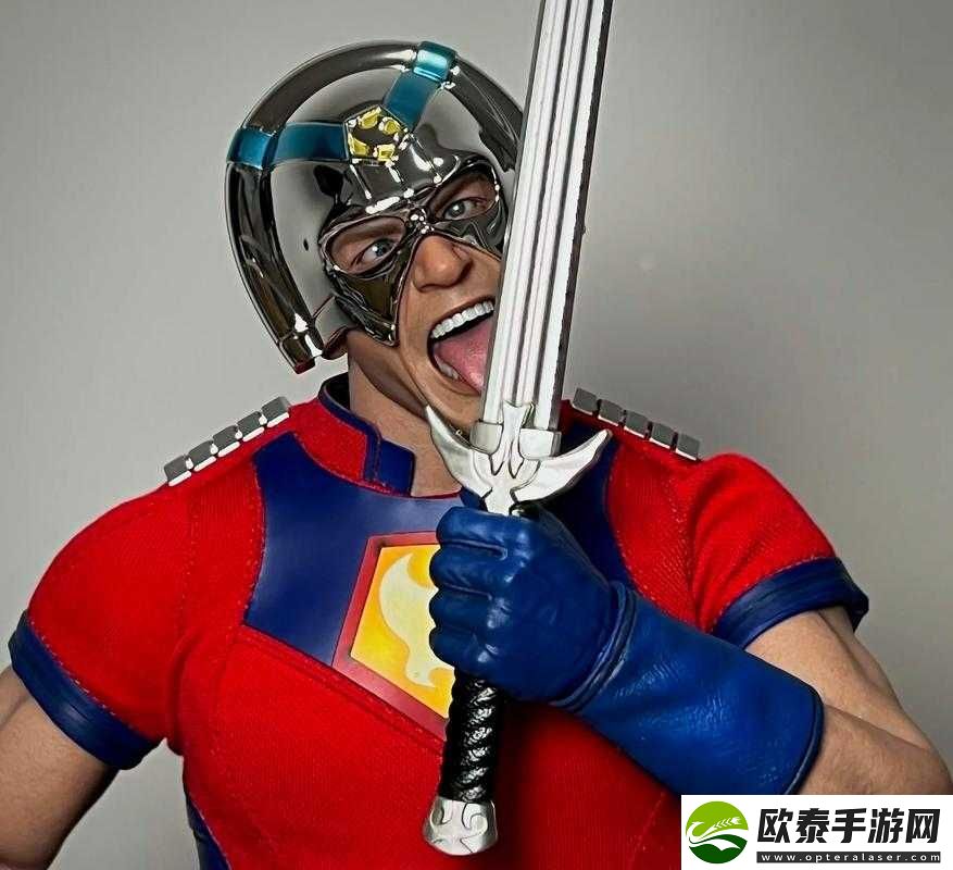 赵喜娜在芭比的客串形象为何如此惊艳