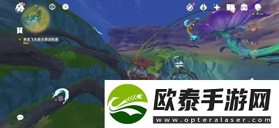 原神清夏乐园大秘境其一任务完成方法介绍