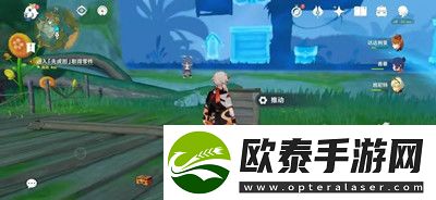 原神清夏乐园大秘境其一任务完成方法介绍