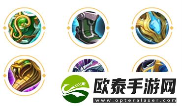 王者荣耀大乔英雄图鉴