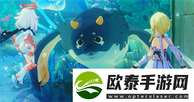 原神圆滚滚的创化论成就获得方法介绍
