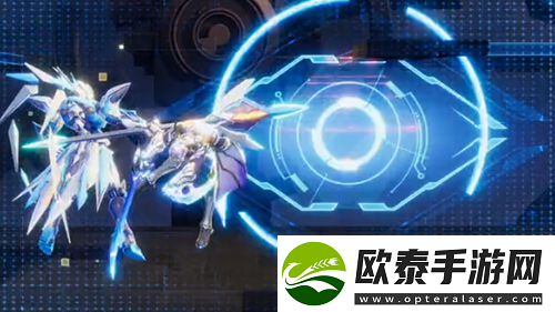 星之破晓吕布技能介绍