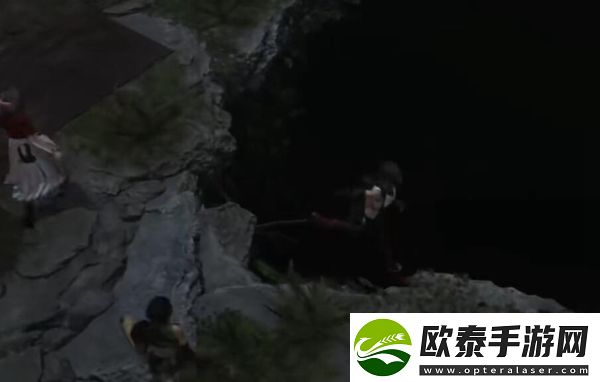 最终幻想7重生猛虎利牙获得方法