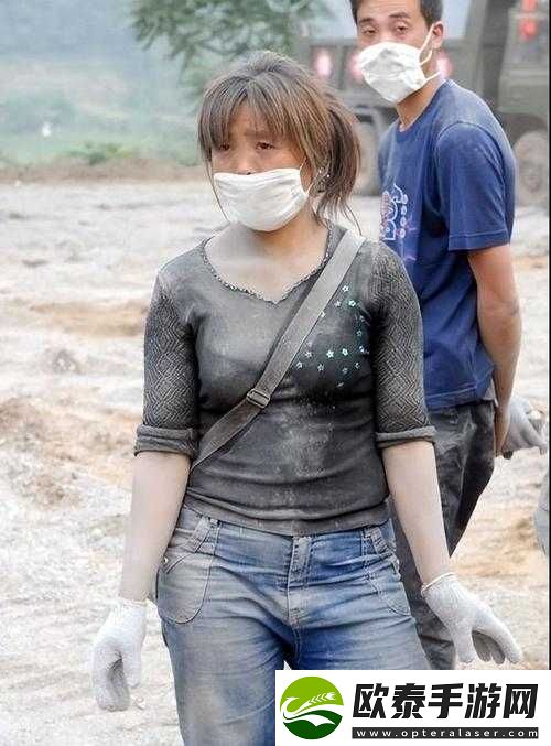 农民工裸模