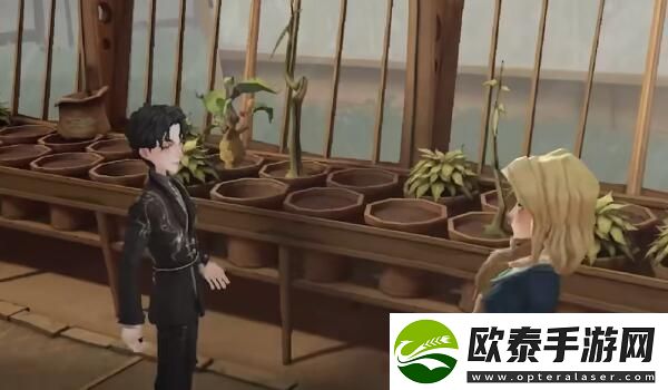哈利波特魔法觉醒佩杰之谜线索在哪里