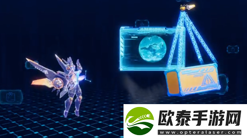 星之破晓天狼运算者孙膑技能介绍