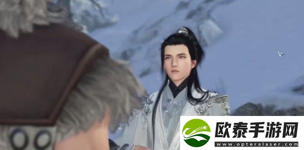 逆水寒手游沧州雪鹰奇遇任务介绍