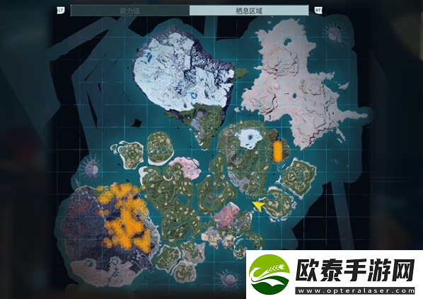幻兽帕鲁焰巫狐合成公式一览