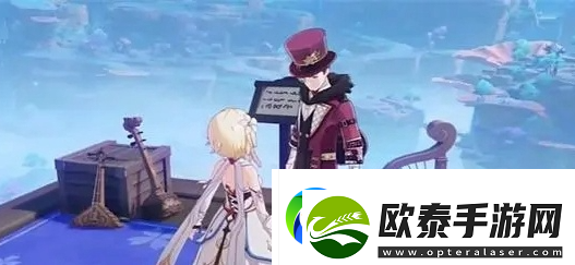 原神如何完成净善的遐歌关卡净善的遐歌关卡速通指南