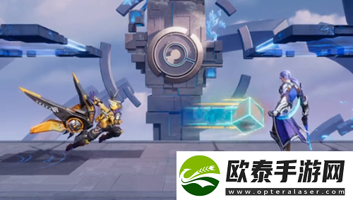 星之破晓天狼运算者孙膑技能介绍
