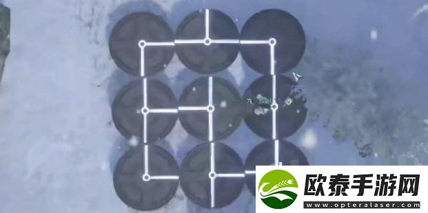 逆水寒手游沧州雪鹰奇遇任务介绍