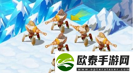 超能世界水痕山涧通关攻略