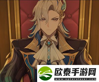 原神那维莱特技能介绍