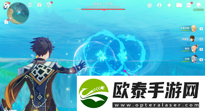 原神隐者王多尔库成就怎么获得