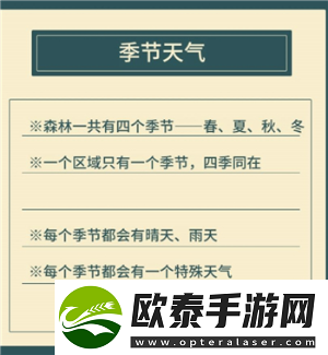 晚安森林异类植物怎么种植