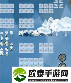 晚安森林异类植物怎么种植