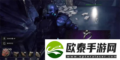 遗迹2黑卒印记戒指获得方法介绍