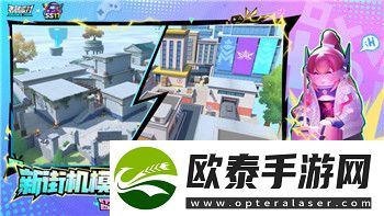 武动六界新手技能详解