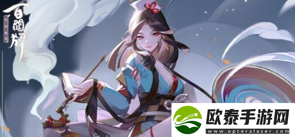 阴阳师式神烟烟罗点位介绍