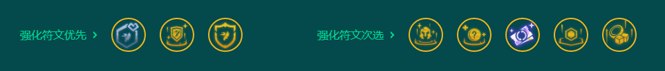金铲铲之战高裁决奎因阵容搭配攻略
