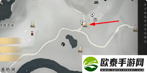 燕云十六声伏马庄祁氏家驯任务攻略