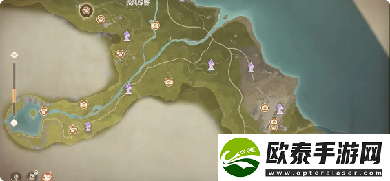 无限暖暖温暖守护手套换红白圆月任务攻略