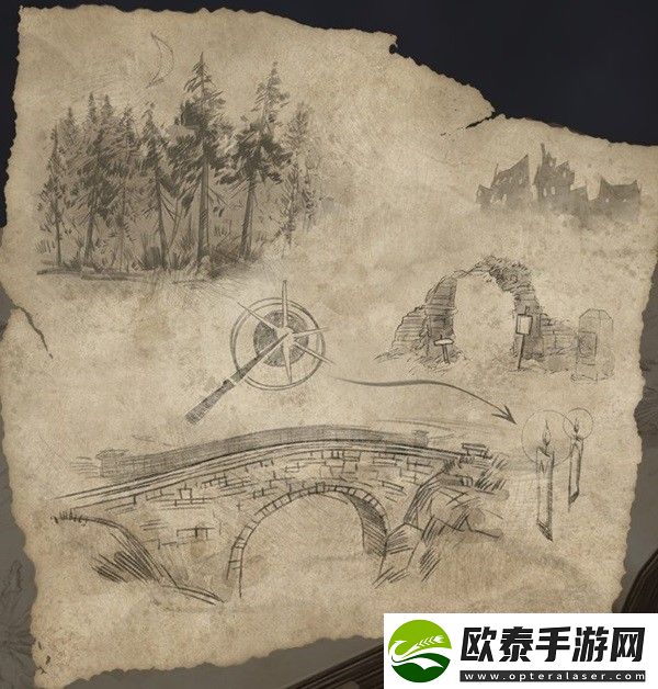 我们的爱幽灵任务指南